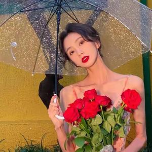 恋恋风尘-岑真心