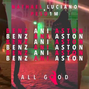 Benz ani Aston (feat. Peso1M)