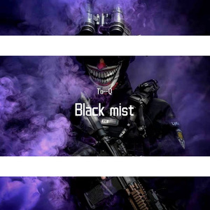 Black mist