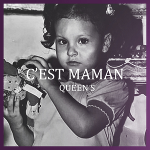 C’est maman