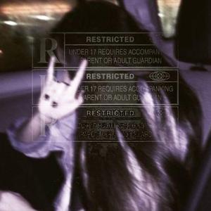 ALLERGIES (feat. tsaruicide)