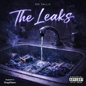 Sticky W (feat. KindlyNxsh)