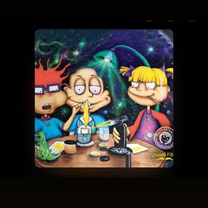 Rugrats (feat. Babycho & 37smxkkn)
