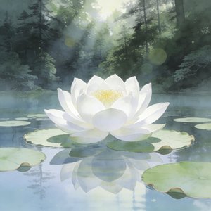 一念禅心·冥想音