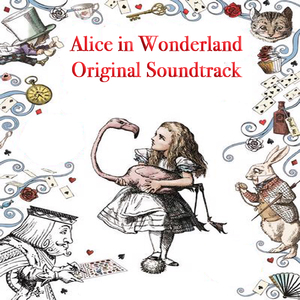 The Tulgey Wood (Original)