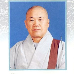 만능수 능엄신주