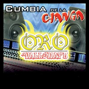 Tu Serás Mi Cumbia Yo Tu Mapale