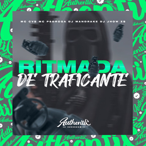 Ritmada de Traficante
