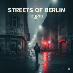 Streets of Berlin