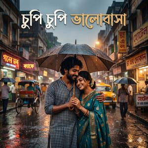 Chupi Chupi Valobasha (feat. Liraya Khan)