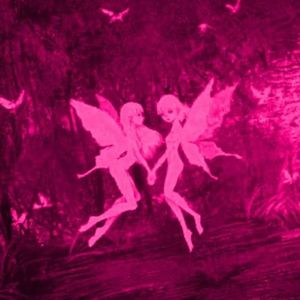 百利甜（Cover 魏晗）