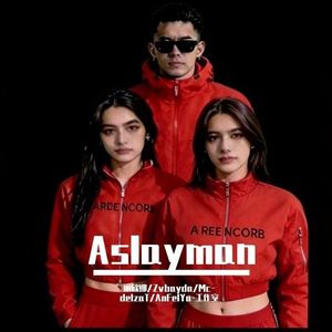 Aslayman