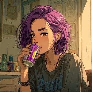 Soda Pop (From "KPop Demon Hunters") [Chillhop]