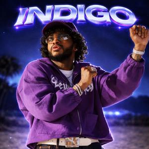Indigo
