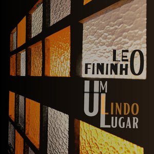 Um lindo lugar