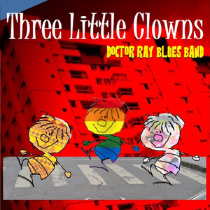Three Little Clowns