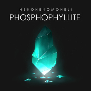 Phosphophyllite