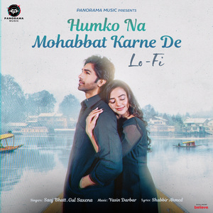 Humko Na Mohabbat Karne De (Lo-Fi)