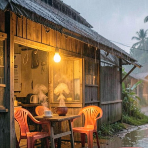 KARANGAN WETAN