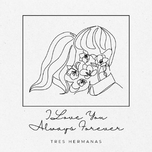 I Love You Always Forever