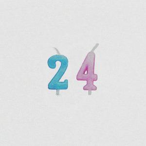 24
