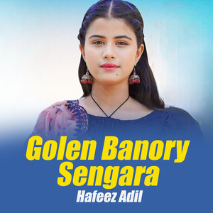 Golen Banory Sengara