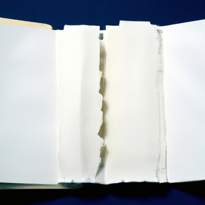 Torn Out Pages