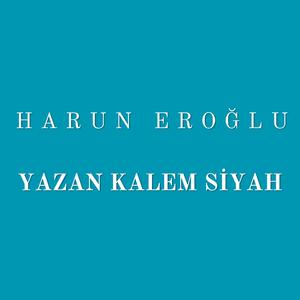 Yazan Kalem Siyah
