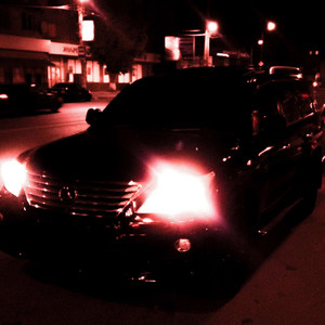 AMBASSADOR