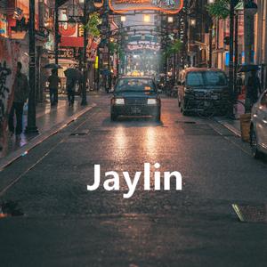 午夜-雷鬼trap (Reggae trap)