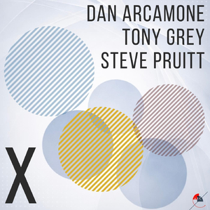 Lag (feat. Tony Grey & Steve Pruitt)