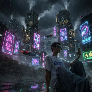 你的眼睛