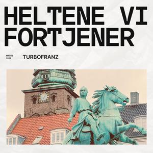 Troels i Maskinrummet