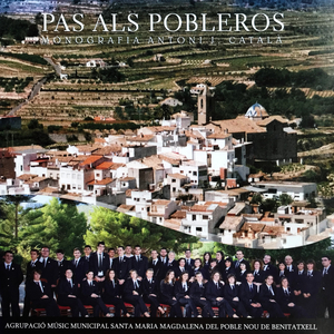 Almoradins de Xàbia (Marxa Mora)