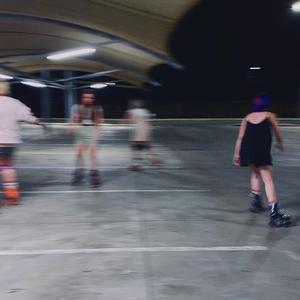 Rollerskates