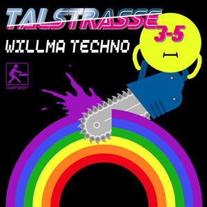 Willma Techno (Pappensatt Dub Mix)