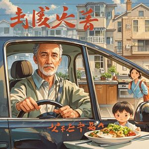 烟火人间