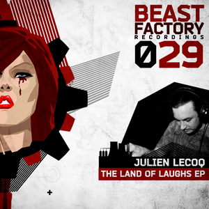 The Land Of Laughs (Original Mix)