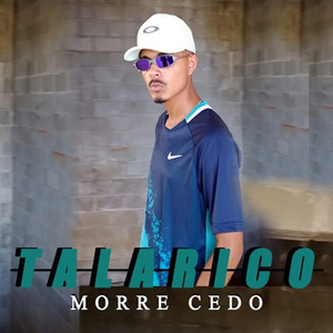 Talarico Morre Cedo