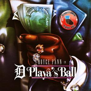 D Playas Ball Intro (feat. Killz aka Killa kaunn)