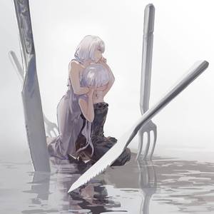 同喰 (feat. 酯氨砷硅基)