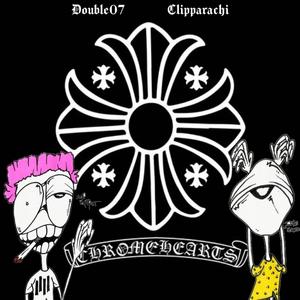 ChromeHeartWars (feat. Double 07)