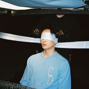 “蝴蝶” 艾志恒Asen & SASIOVERLXRD Type Beat 2023