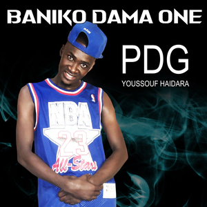 PDG Youssouf Haïdara