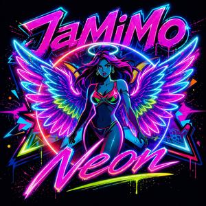 Neon Angel