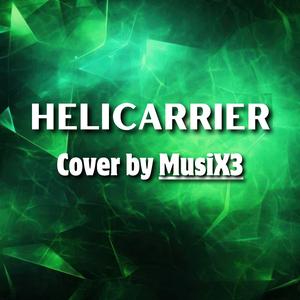 Helicarrier