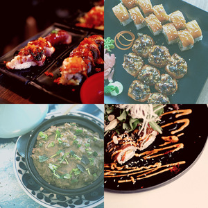 有趣居酒屋情怀