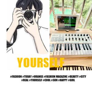 我的乐曲