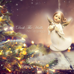 God Rest Ye Merry Gentlemen