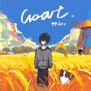 春雪（Prod. by Cold Melody）